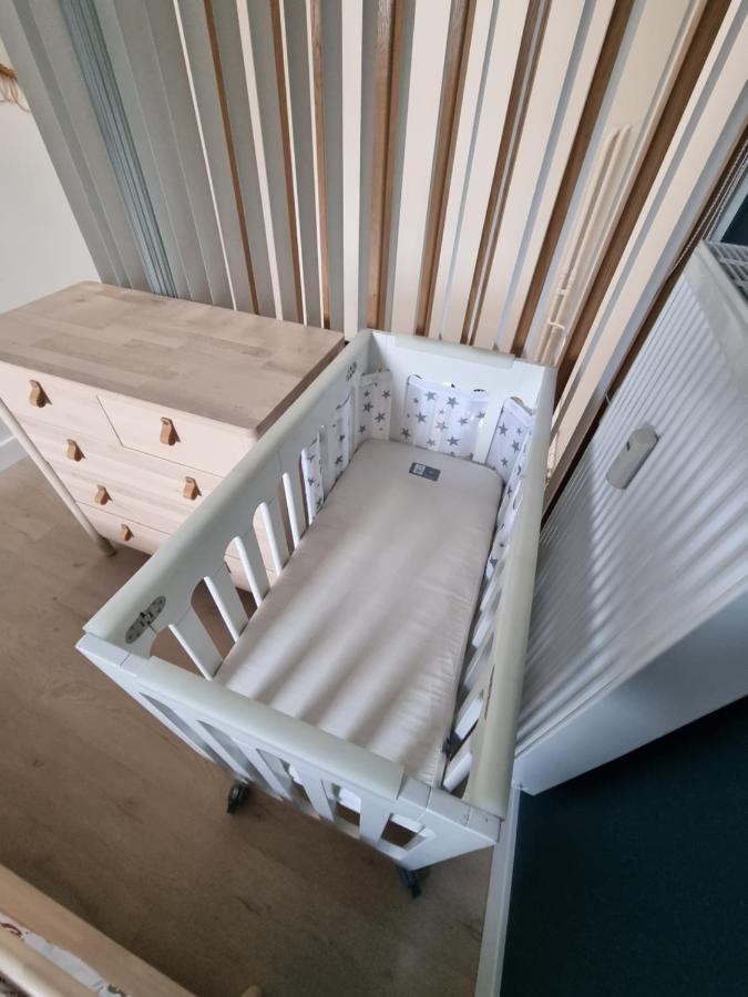 Gite La Petite Ourse - Gite De Charme Citadin Andenne Exteriör bild